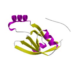 Image of CATH 2pzdB
