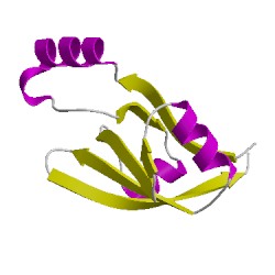 Image of CATH 2pzdB01