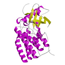 Image of CATH 2pzrA