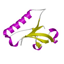 Image of CATH 2pzrB01