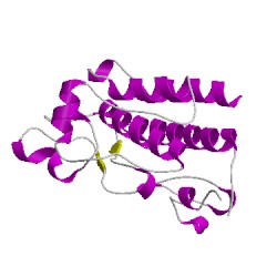 Image of CATH 2pzrB02