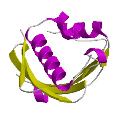 Image of CATH 2pzvA00