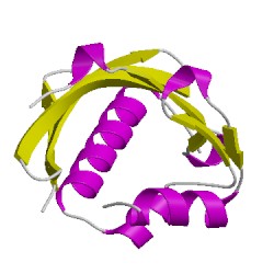 Image of CATH 2pzvB