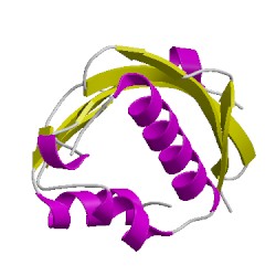 Image of CATH 2pzvC00