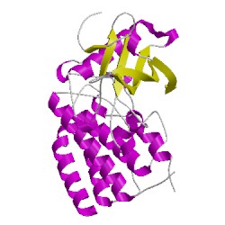 Image of CATH 2q0bA
