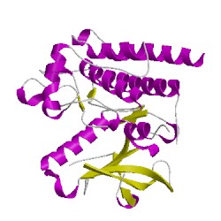 Image of CATH 2q0bB