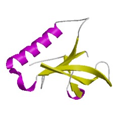 Image of CATH 2q0bB01
