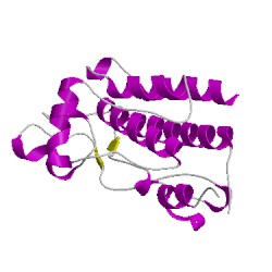 Image of CATH 2q0bB02