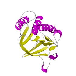 Image of CATH 2q0kA01