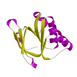 Image of CATH 2q0kA02
