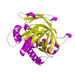 Image of CATH 2q0kB