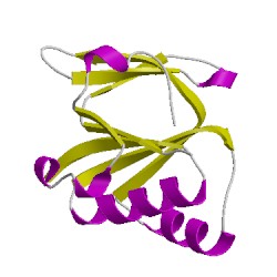 Image of CATH 2q0kB02