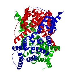 Image of CATH 2q0t