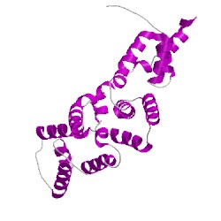 Image of CATH 2q0tA