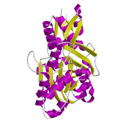 Image of CATH 2q0uA