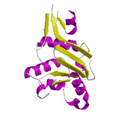 Image of CATH 2q0uA01