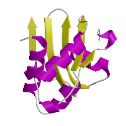 Image of CATH 2q0uA02