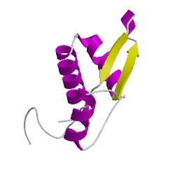 Image of CATH 2q0uA03