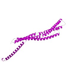 Image of CATH 2q13A01