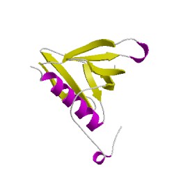 Image of CATH 2q13A02