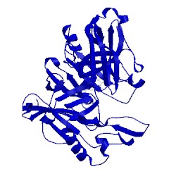 Image of CATH 2q15