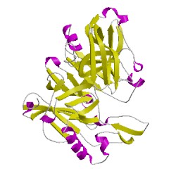 Image of CATH 2q15A