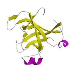 Image of CATH 2q1jA01