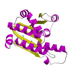 Image of CATH 2q1yA01