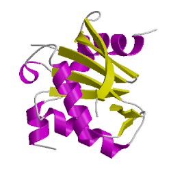 Image of CATH 2q31A01