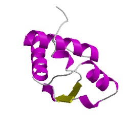 Image of CATH 2q31B03