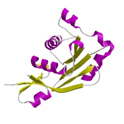 Image of CATH 2q36A01