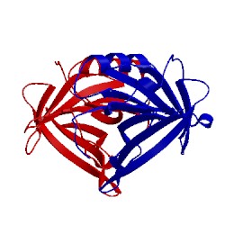Image of CATH 2q39