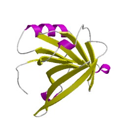 Image of CATH 2q39A00