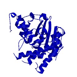 Image of CATH 2q3m