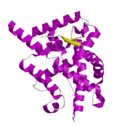 Image of CATH 2q3yA