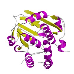 Image of CATH 2q40A01