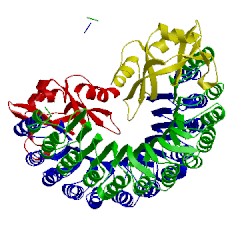 Image of CATH 2q4g