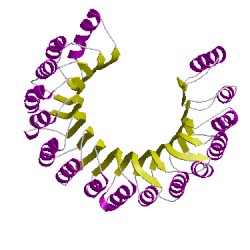 Image of CATH 2q4gY