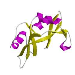 Image of CATH 2q4gZ