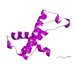 Image of CATH 2q4pB00