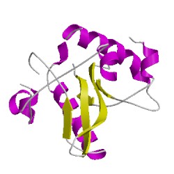 Image of CATH 2q4vA