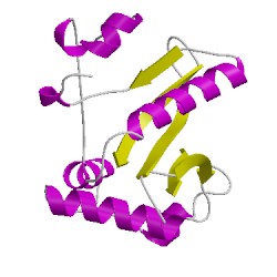 Image of CATH 2q4vB
