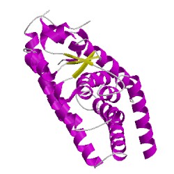 Image of CATH 2q59A