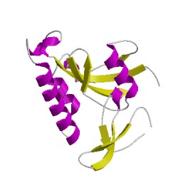 Image of CATH 2q5aA