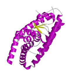 Image of CATH 2q5pA