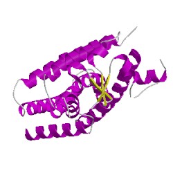 Image of CATH 2q5pB