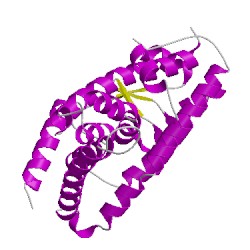 Image of CATH 2q5sA00