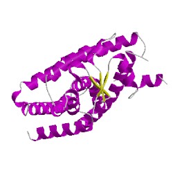 Image of CATH 2q5sB