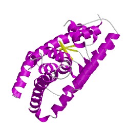 Image of CATH 2q61A00
