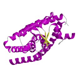 Image of CATH 2q61B